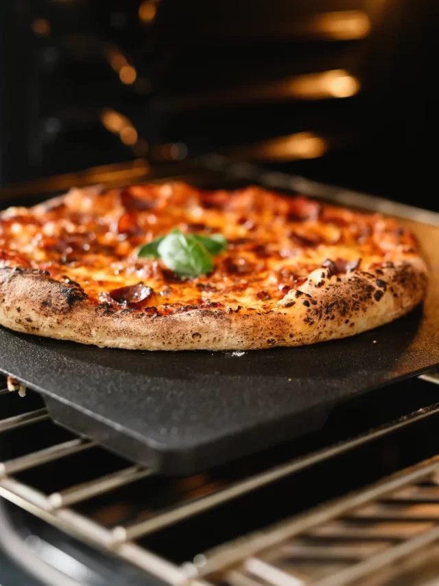 How_to_use_your_pizzori_steel_in_the_oven