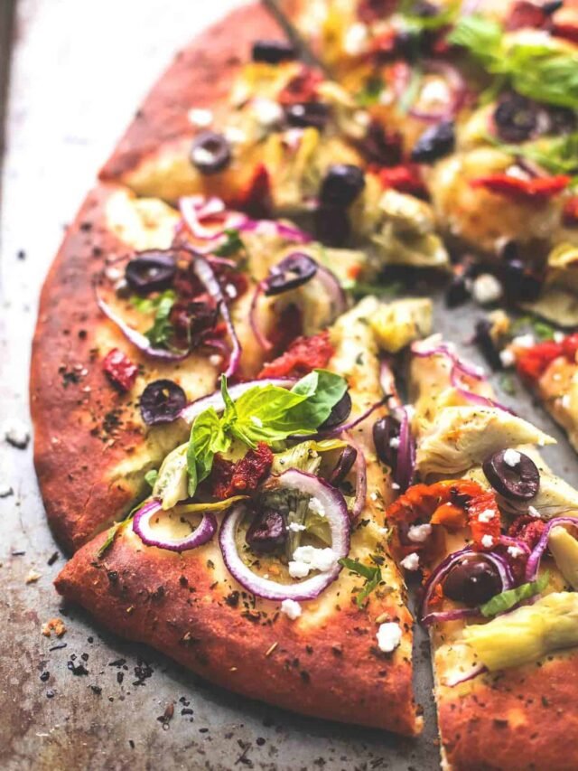 mediterranean-veggie-pizza-1